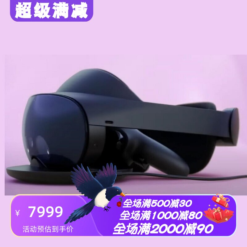 MetaQuestProVR眼镜新款