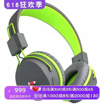 JLabNeon无线蓝牙耳机立体声