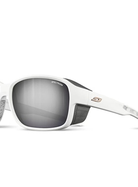 Julbo Monterosa 2 冰川太阳眼镜 男女通用 紫外线防护 登山 新款