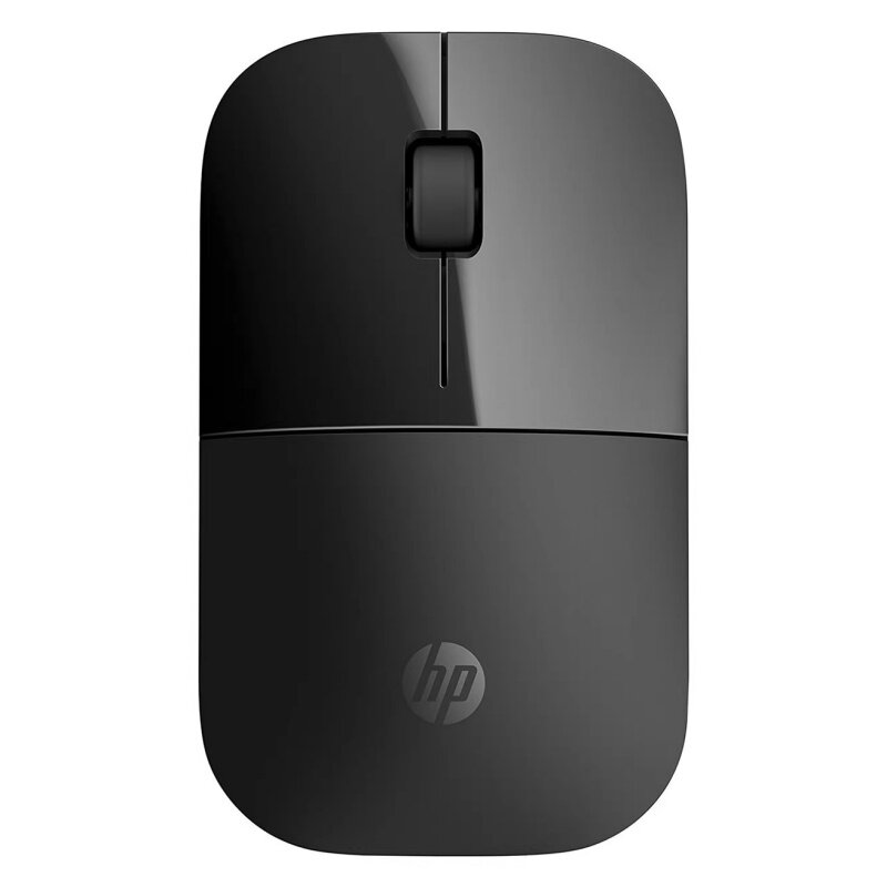 惠普Z3700无线鼠标便携办公新款