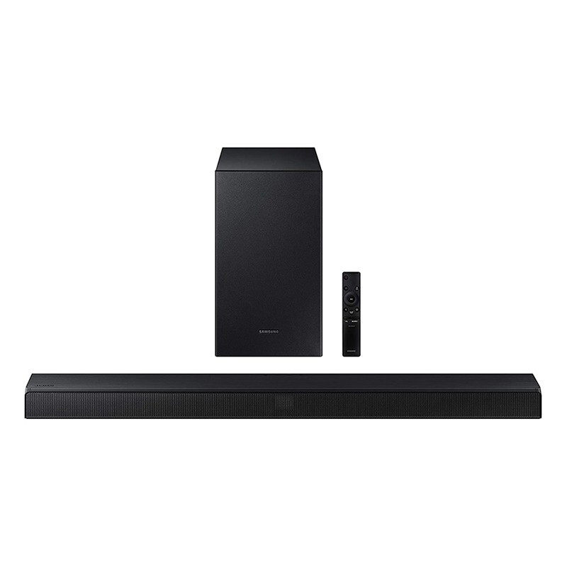 SAMSUNG/三星 HW-T550电视音箱 杜比音 家庭影院 环绕立体声 黑色