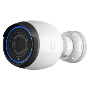 G5网络摄像头 Ubiquiti UniFi 白色 新款 夜视 Networks 4K超高清