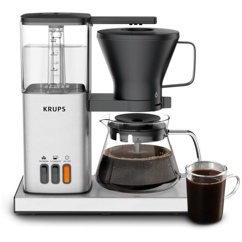 KRUPSKM911AU0全自动咖啡机滴漏