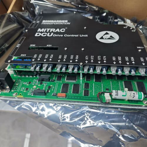 议价MITRAC DCU Drive Control Ut适用