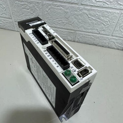 议价驱动器MADHT 1507 功率200W适用