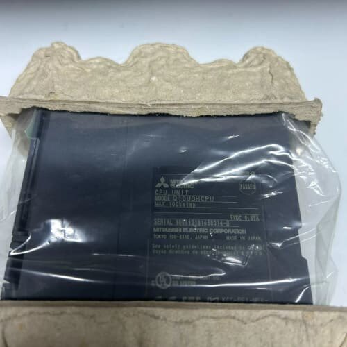 议价CPU模块Q10UDHCPU片适用