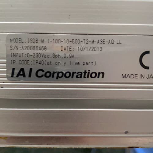 议价ISDB-M-I-100-10-500-T2-M-A3E-A适用