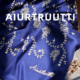 AiurtRuutti克什米尔满绣纯山羊绒披肩 雪域老钱藤蔓刺绣外搭围巾
