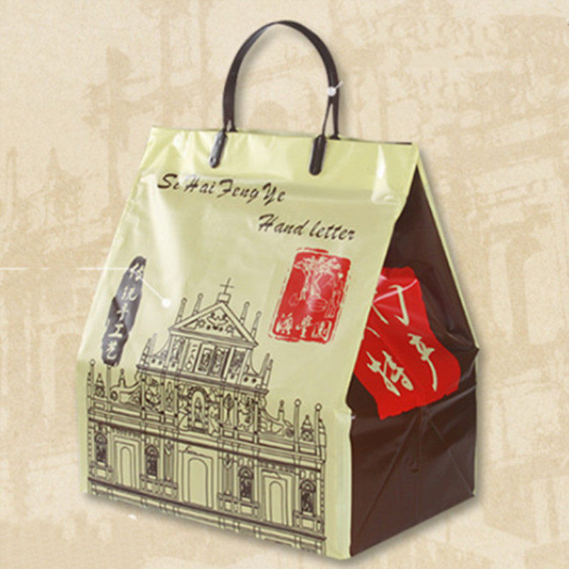 澳门特产手信礼品袋手提送礼袋   单拍不发货在类目 办公设备/耗材/相关服务, 包装设备/标牌及耗材, 礼品袋/塑料袋中 - 来自Buy2taobao.com提供专业的淘宝代购服务