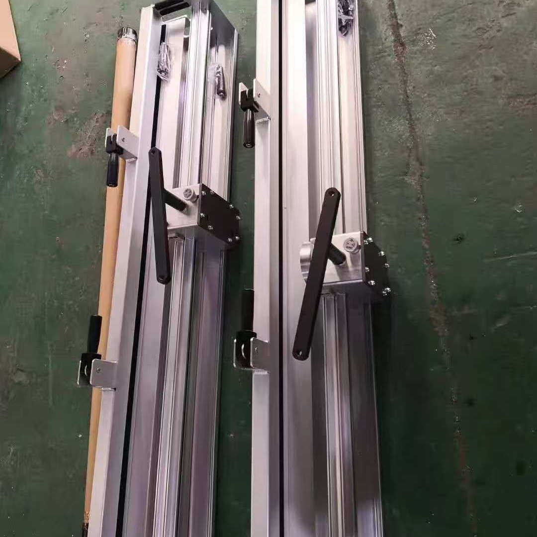 皮带接头扣快递物流输送带图片