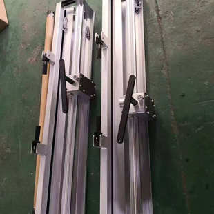 皮带接头扣快递 物流行业 钢扣机 狼牙扣打扣机 输送带皮带扣接头