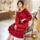 61504 Jujube Red