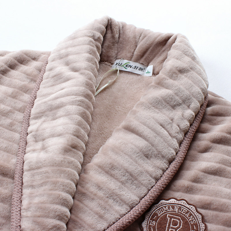 Peignoir Moyen-âge - Ref 600809 Image 3