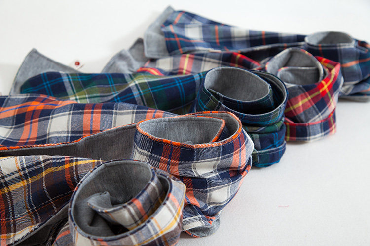 Echarpe garcon - Ref 2142909 Image 3