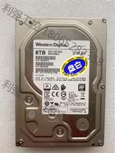 禹辰成色好 现货出WD西部数据 HC320 8T HUS728T设备