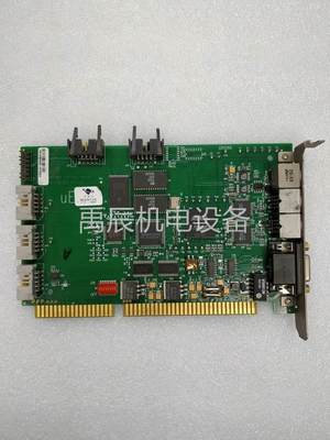 议价咨询议价PMD MC2201 I/O V1.0 原装拆机运动控制板议价出议价