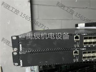 议价联想 双电源咨询 全万兆32口RJ45核心交换机 NE1032T