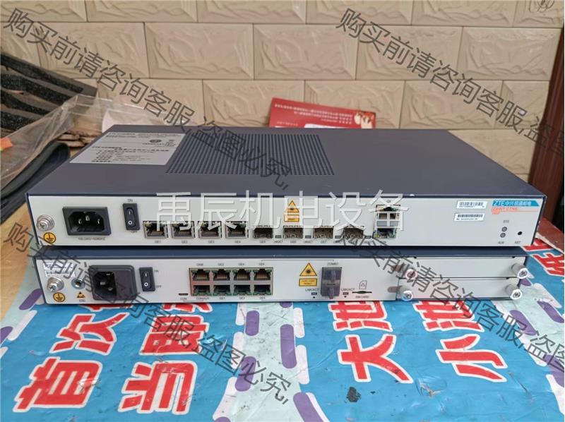 议价中兴 ZXWT CTNS 180P-G4E4二手拆机机电设备