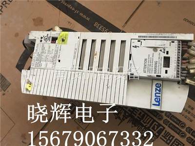 议价产品拆机E82EV402-4B现货4kw 包好 保证质量