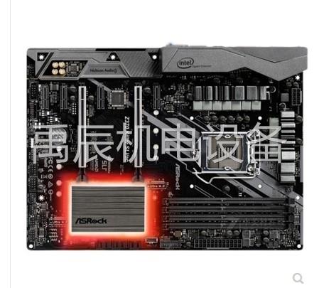 议价咨询ASROCK/华擎科技 Z370 Killer SLI/ac超频Z370主板1151针