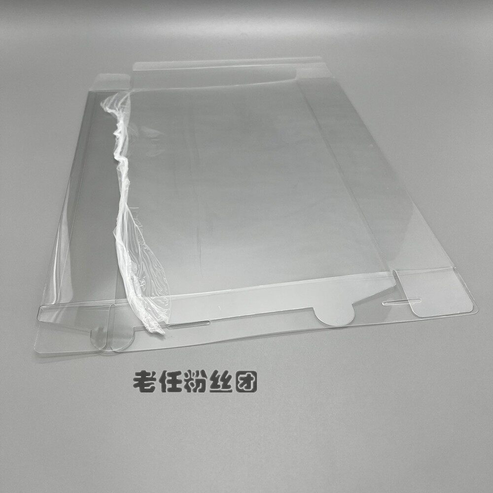 SWITCH NS 메트로이드 서바이벌 호러 한정판 보호 상자 디스플레이 상자의 유럽 버전