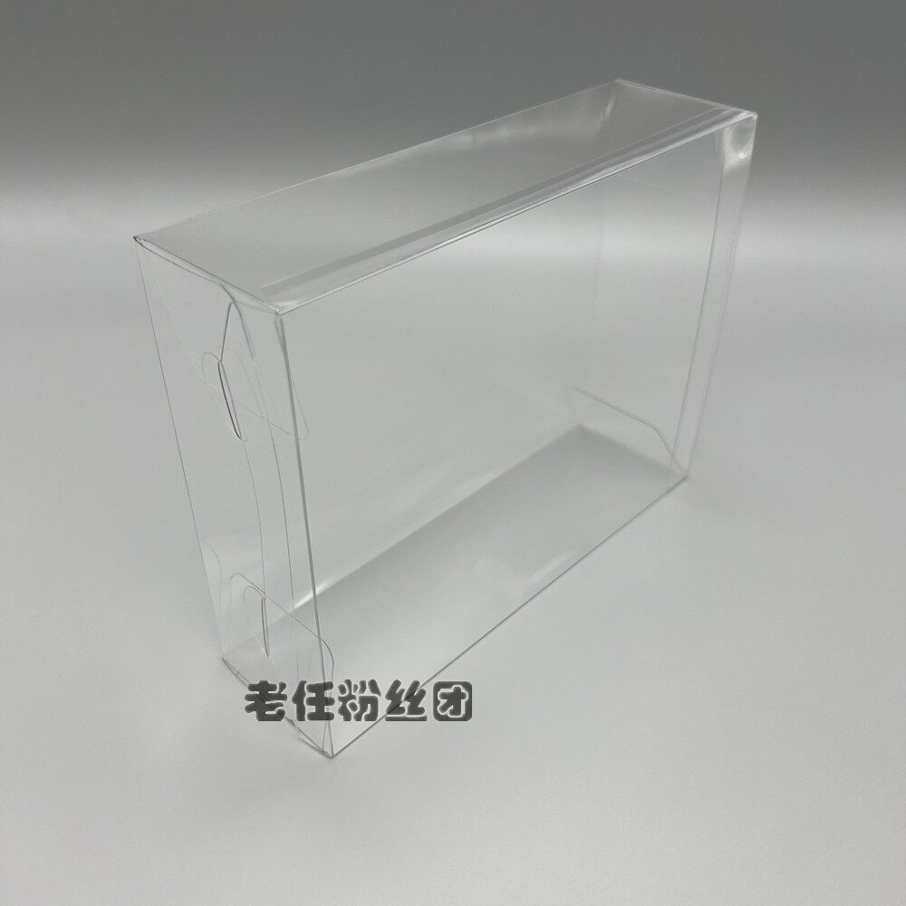 PS4 CAPCOM 캡콤 레지던트 이블 25주년 컬렉션 컬렉션 디스플레이 박스 보호 박스