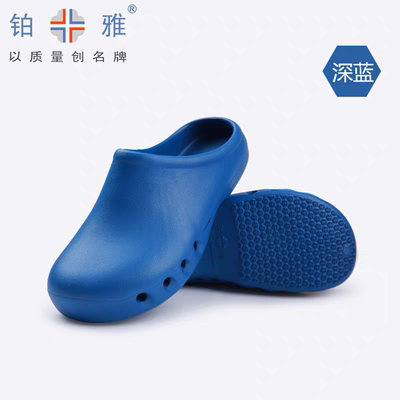 拖鞋女士室内家居绿色洗澡防滑