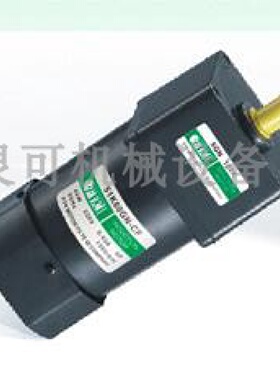 原装台湾FTK减速箱GEAR HEAD FTK MOTOR FU TE QI COMPANY LIMTED