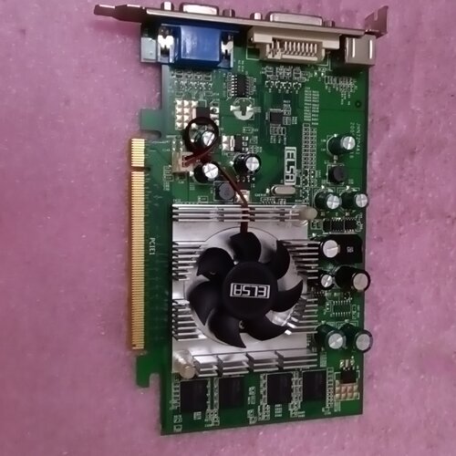 GLADIA C730LE 128BZ DT显卡—议价
