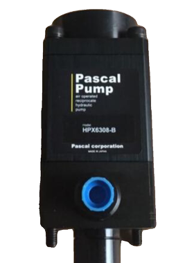 Pascal气动泵PUMP X6308P-B X6308U-B HPX6308U-B—议价