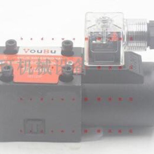 台湾YOUBU电磁阀DSG-02-2B2/2B2B/2B3B/2B60B-DL/LW AC220V DC24V