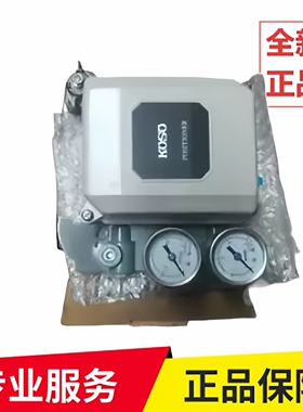 KOSO电气阀门定位器EPB801 EPA801 EPB811-L4 EPB821全新—议价