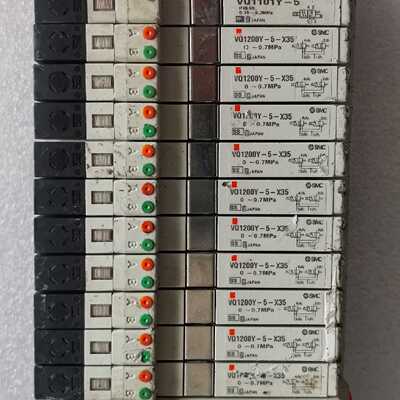 APPLIED MATERIALS 12 SLOT MANF议价