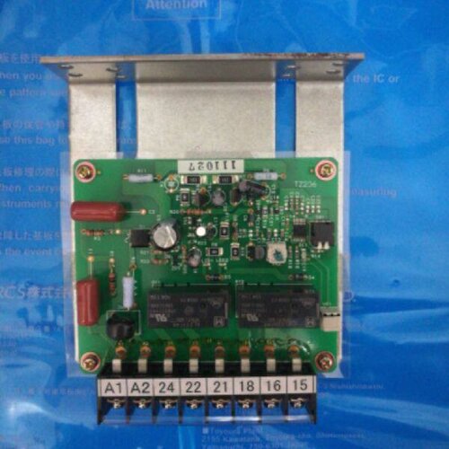 JRCS/SHINKO新科泵控制板SRS-HNPSJ-3 T—议价