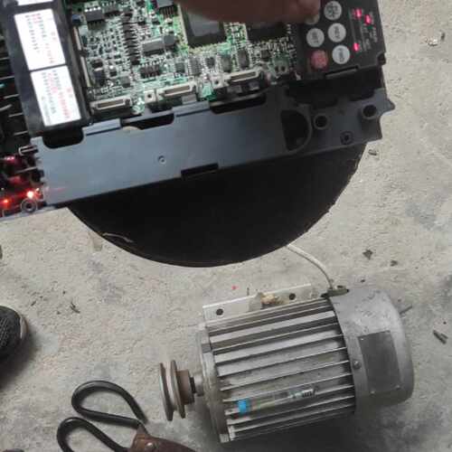 A700系列变频器，FR-A740-0.75K-CHT，—议价