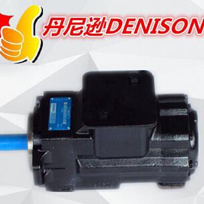 T6ED-066-038-1R03-B1 丹尼逊DESON叶片泵T6ED-050/052/057—议价