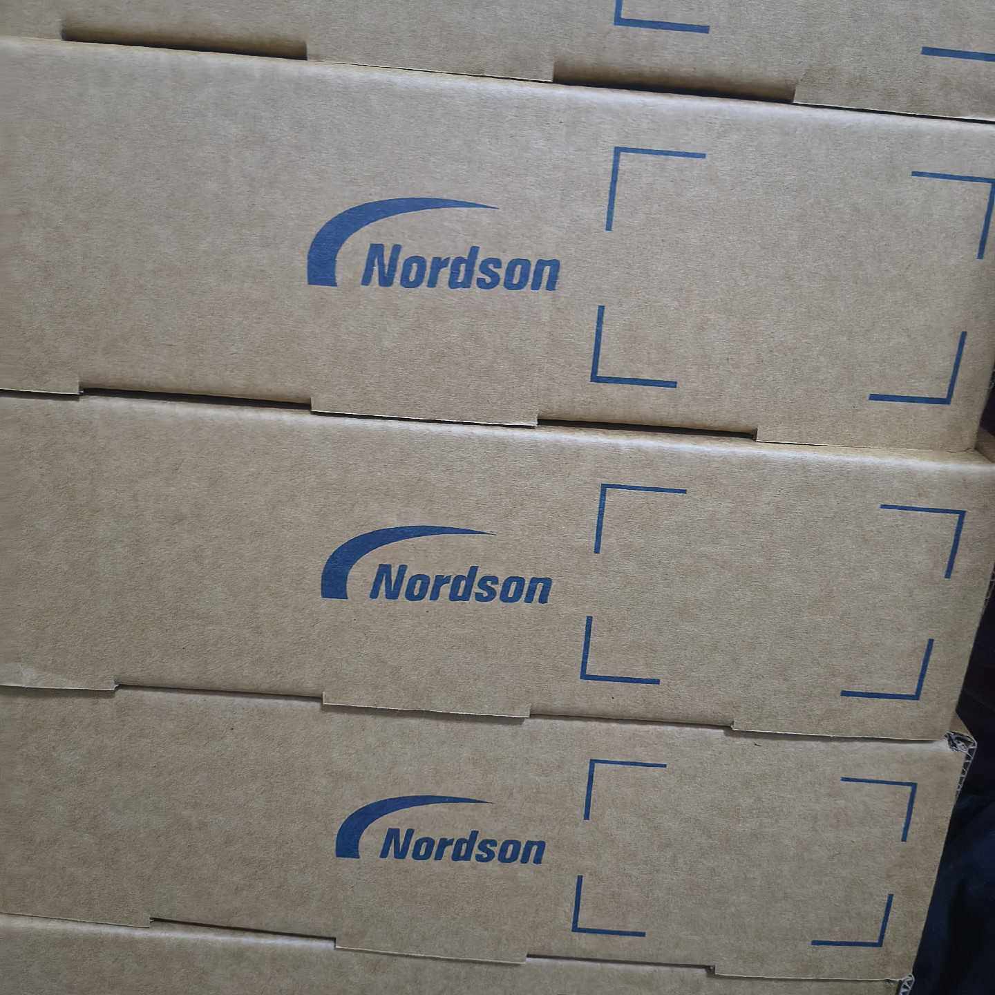 诺信Nordson原装热熔胶机喉管,型号107310,12英—议价