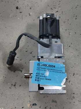 Nanotec气动马达 EED0000004议价