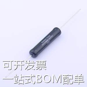 HVLR3908F2M00K9 插件电阻 厚膜电阻 2MΩ ±1% 3W 现货