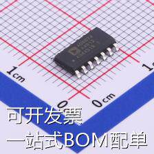 AD8674ARZ-REEL7 运算放大器 AD8674ARZ-REEL7 原装现货