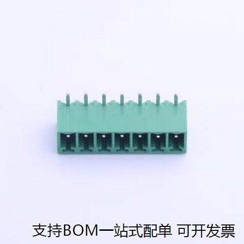KH-15EDGRC-3.87PG插拔
