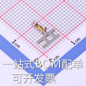 SPH-002GA-P0.5S 压线端子 SPH-002GA-P0.5S 存储器 原装现货