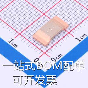 SR392090F0M50MZ 电流采样电阻/分流器 0.5mΩ ±1% 9