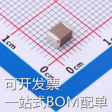 CS4532X5R226M250NRL 贴片电容(MLCC) 22uF ±20% 25V 现货