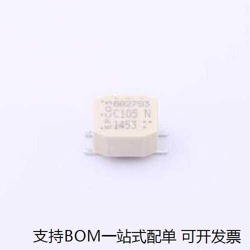 B82793C0105N265共模滤