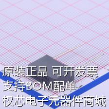 C823C822J60C000聚丙烯膜电容(CBB) 8.2nF±5% 1.6kV原