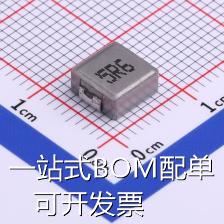 PSPMAA0603-5R6M-ANF 功率电感 5.6uH ±20% 4.8A 60m&Omeg