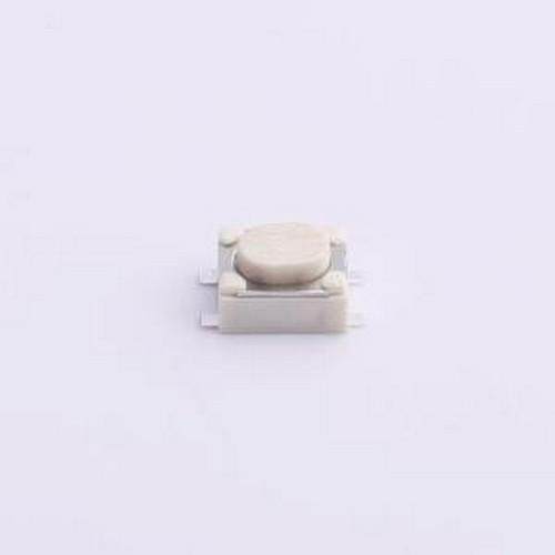 TS-1070B-B3D2 轻触开关 轻触开关4.2*3.25*2.5mm四脚贴片250gf -