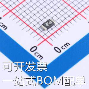 LRAN12SFTR040 电流采样电阻/分流器 40mΩ ±1% 500mW 现货