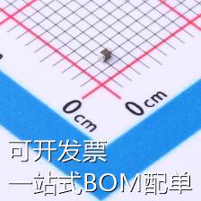 GRM155R61E475ME15D 贴片电容(MLCC) 4.7uF ±20% 25V 现货